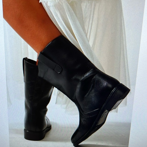 Free people Easton equestrian 39.5 - Picture 3 of 6